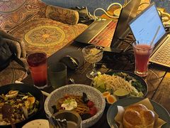 -良木缘咖啡西餐(蜀汉路店)