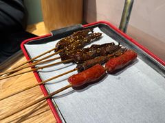 -蚝太郎 • 海鲜烧烤(阳光天地店)