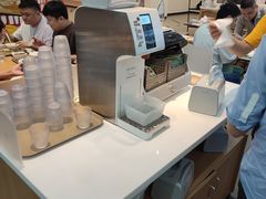 -老乡鸡(西岸凤巢店)
