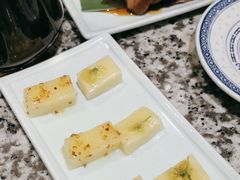 -南京大牌档(崇文门国瑞店)