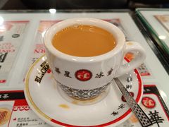 -华星冰室(湾仔店)