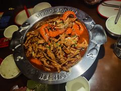 -胖哥俩肉蟹煲(苏州中心店)