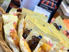 -巴黎贝甜(常德路店)