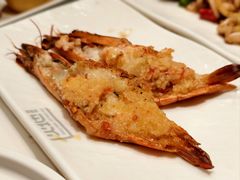 -火地铁板烧(昆山万象汇店)