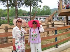 -大连森林动物园