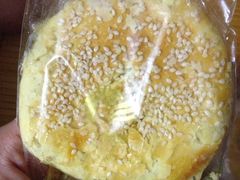 -三色鸽西饼店(黄河路店)