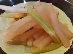 -受气牛肉·重庆耙牛肉(来福士店)