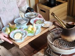 -梅间堂茶馆(绿地缤纷城店)