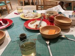 -味餐厅·海鲜·火锅·自助餐