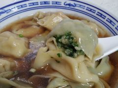 -古徽州馄饨店(宝安路店)