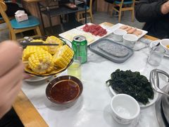 -正宗贵州二嫂黄牛肉馆(青村店)
