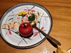 -味见·荣家(亚泰大街店)