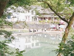 -鹿亭中村