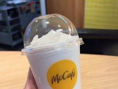 -麦当劳(玉桥中路店)
