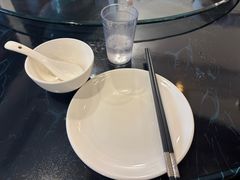 -南山竹海·珍味堂