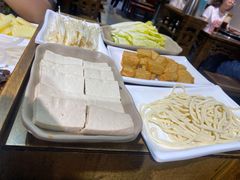 -蜀汏峡火锅(南内环店)