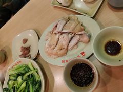 -百家鸡味馆(清泰店)