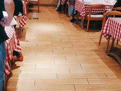 -西贝(吴江路湟普汇店)
