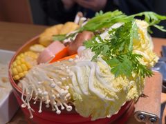 -沼津港精致料理·寿喜烧·烧鸟(青浦宝龙广场日料榜单店)