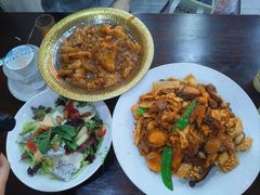 -同发号饭庄(复兴路店)