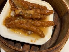 -纽斯特牛排自助餐厅(浦江万达店)