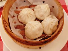 -老上海弄堂菜馆(恒基名人购物中心店)