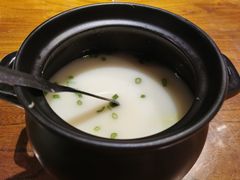 鸭汤一窝-北京老铺烤鸭(老城根店)