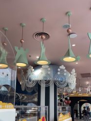 -奈尔宝家庭中心·亲子餐厅(前滩店)