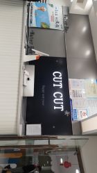 -CUT CUT Hair Salon