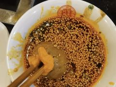 -百年川椒重庆老火锅(光谷店)