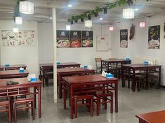 大堂-馄饨侯(广渠门店)