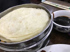 -京味小馆(东坝店)