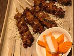 -Cau Go Vietnamese Cuisine