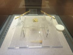 -平顶山博物馆