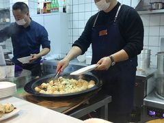-唐八仙生煎(东鱼坊店)