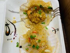 -金刚山烧烤(红旗大街店)