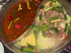 -捞王锅物料理(凯旋路店)