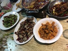 -小民大排档(马场角横路店)