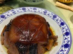 -独秀小吃(蓝田店)