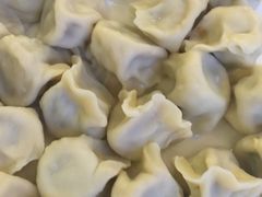 鲅鱼馅饺子-起士林西餐厅(东经路店)