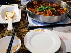 -黄记煌三汁焖锅(渝北金港国际店)