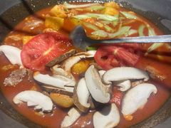 -有才叔的小馆(民乐园店)