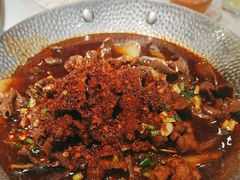 -全牛匠·乐山跷脚牛肉(西北旺万象汇店)