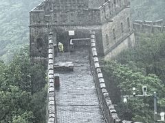 -慕田峪长城