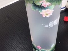 -鸡鸣赐茶(鸡鸣寺路店)