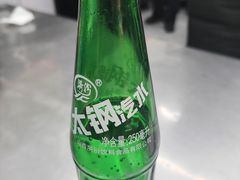 -杨记灌肠(食品街店)