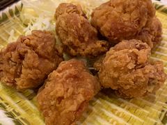 唐扬鸡块-平成屋·午肴夜酒(四川北路店)