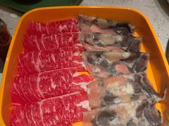 -润园四季椰子鸡火锅(海上世界店)