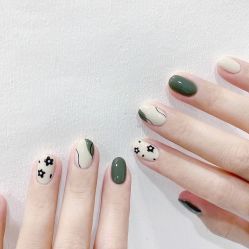 -H12 STAR日式美甲美睫专门店