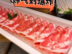 -百草滩羊清水涮羊肉(长城路店)